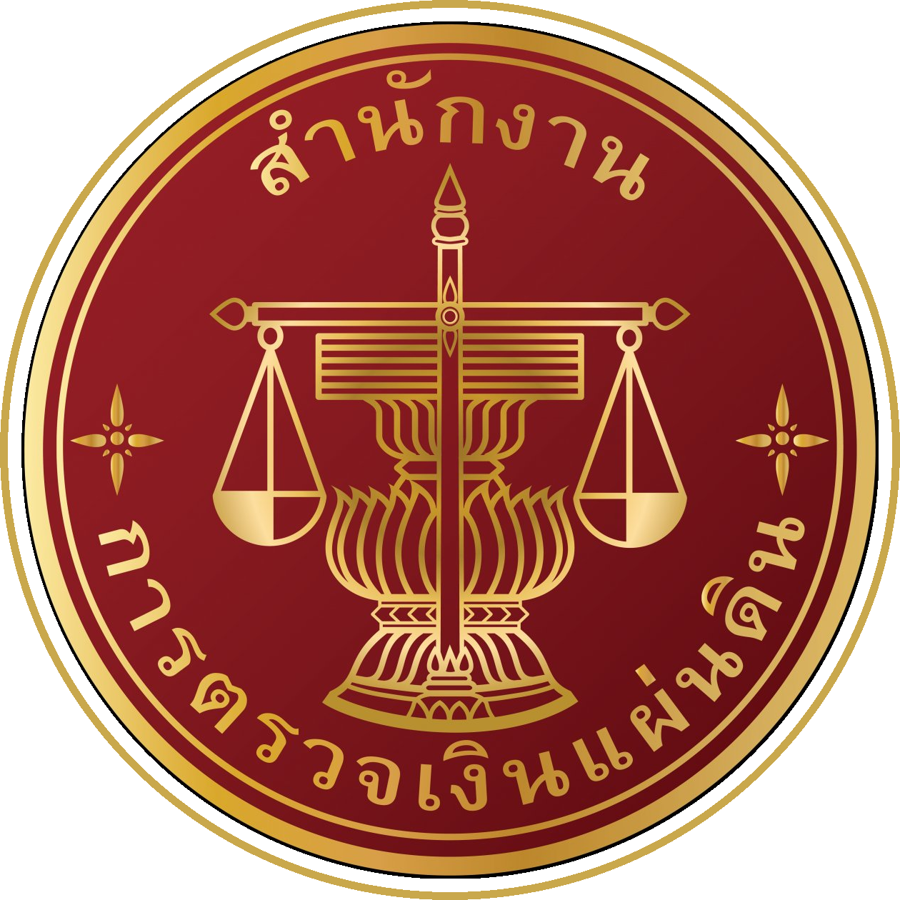 สำนักงานการตรวจเงินแผ่นดิน